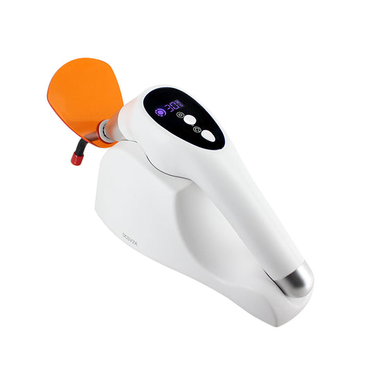 Dental Curing Light L-A C240B