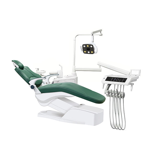 Dental Chair Unit L-A2000 LUX