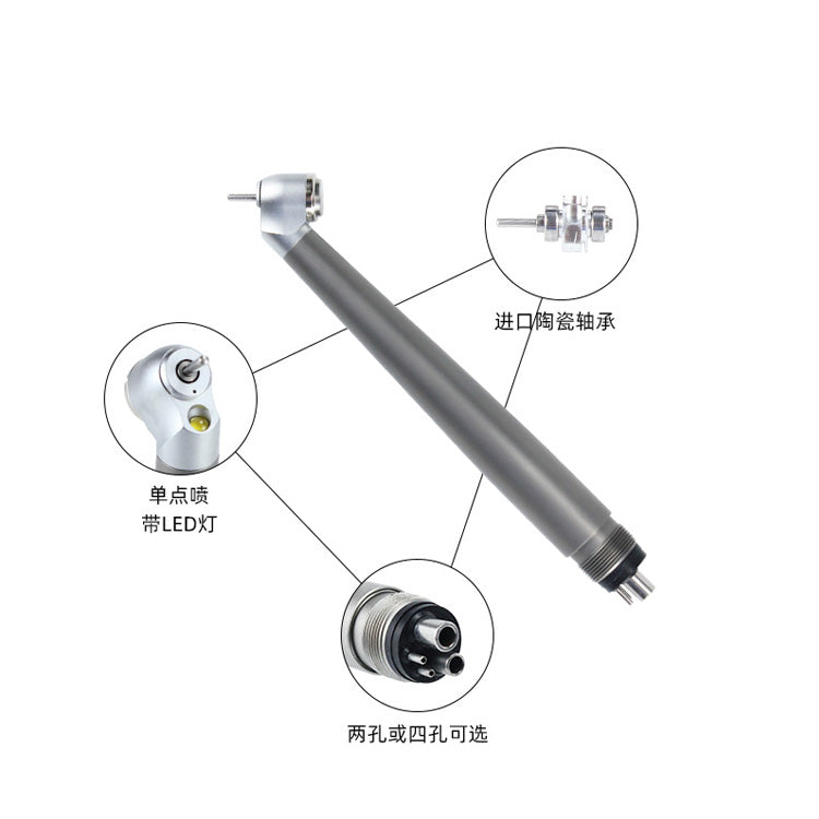 Dental High Speed Handpiece L-A M1026