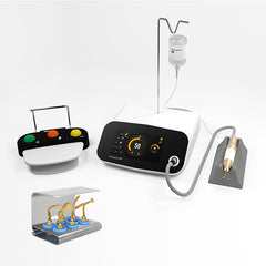 Dental Piezo Bone Surgery Unit AI Surgery Pro