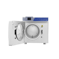 Sterilizer series  European N class L-A-Foster N+23L-LCD