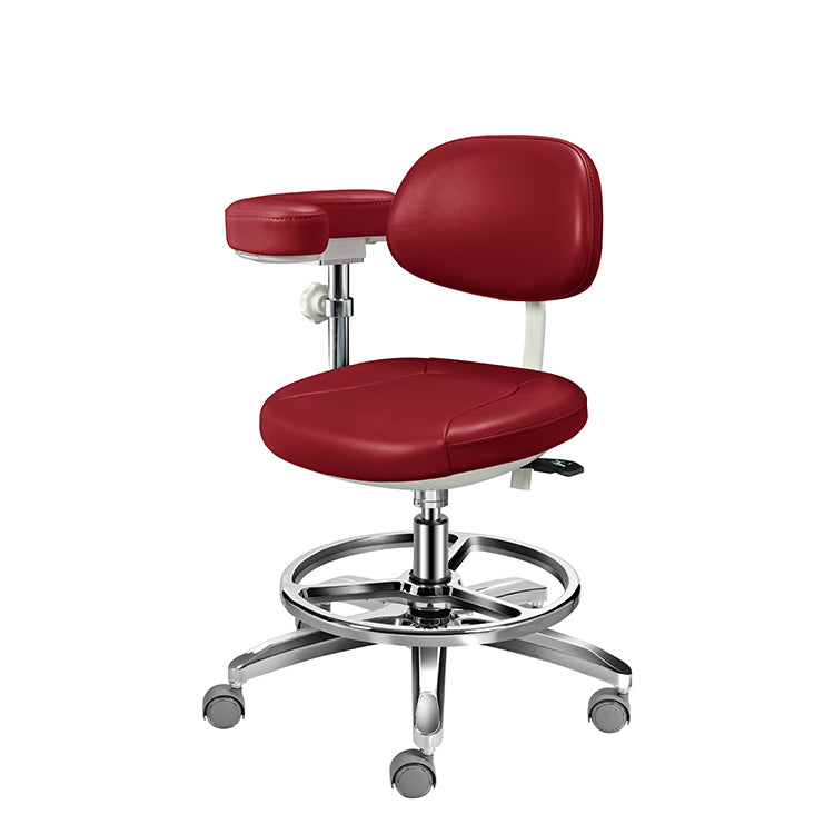 Doctor's Stool L-A MDS-P