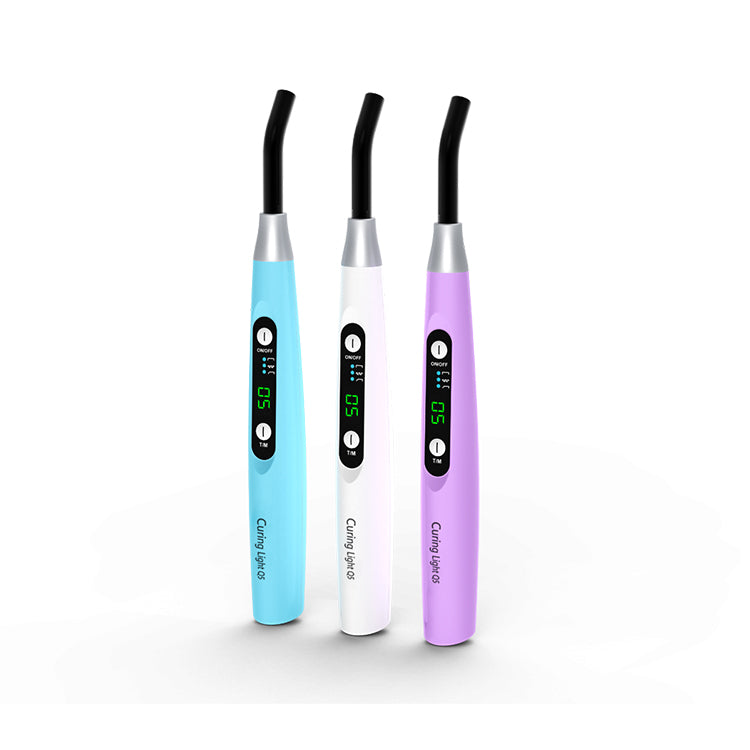 Dental Curing Light L-A Q5