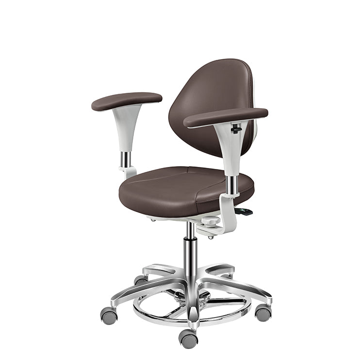 Doctor's Stool L-A MDS-B