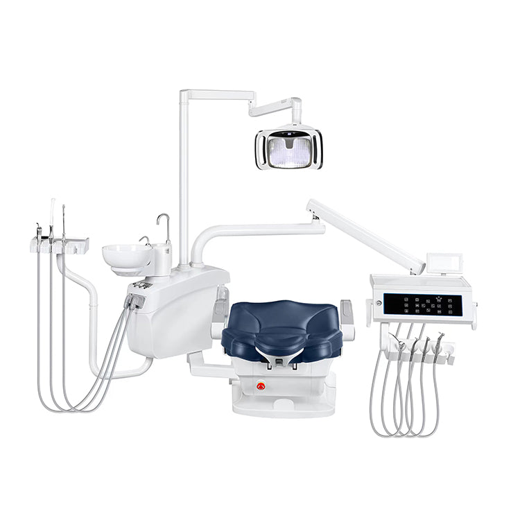 Dental Chair Unit L-A T58