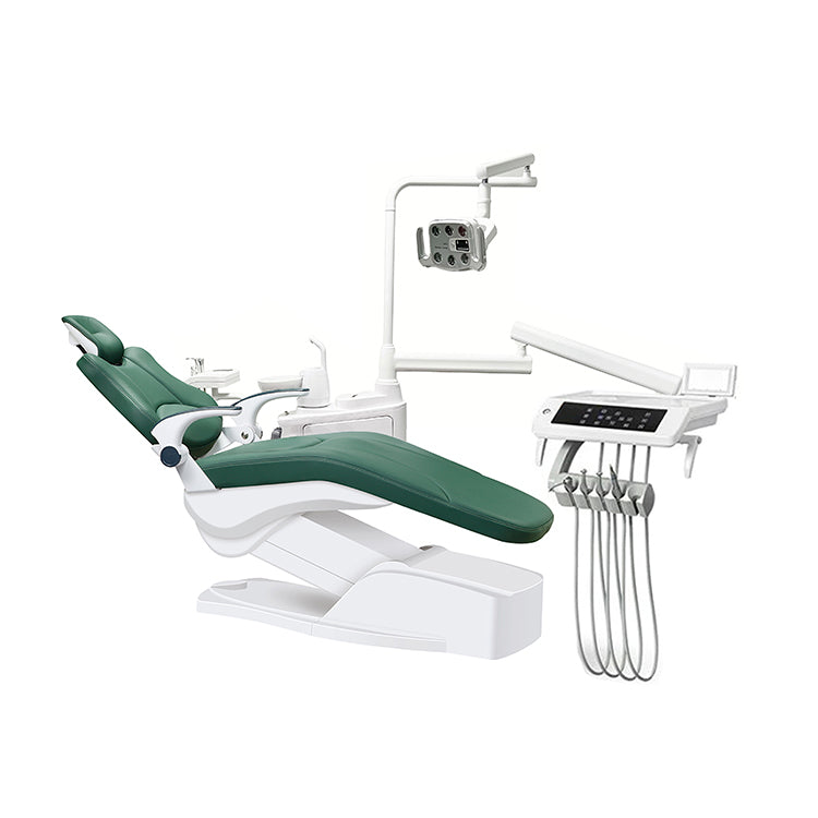 Dental Chair Unit L-A2000 LUX