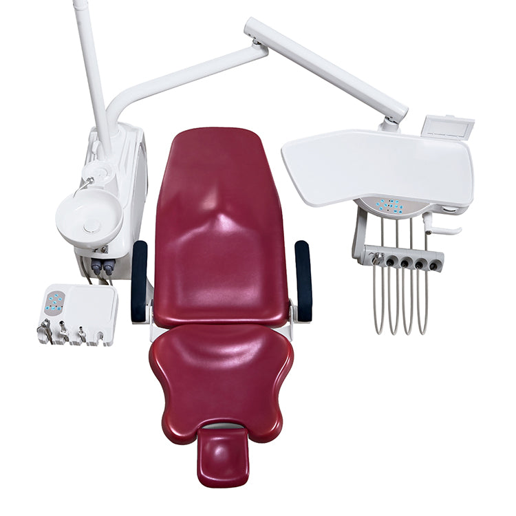 Dental Chair Unit L-A1000 OEM