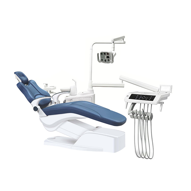 Dental Chair Unit L-A2000 LUX