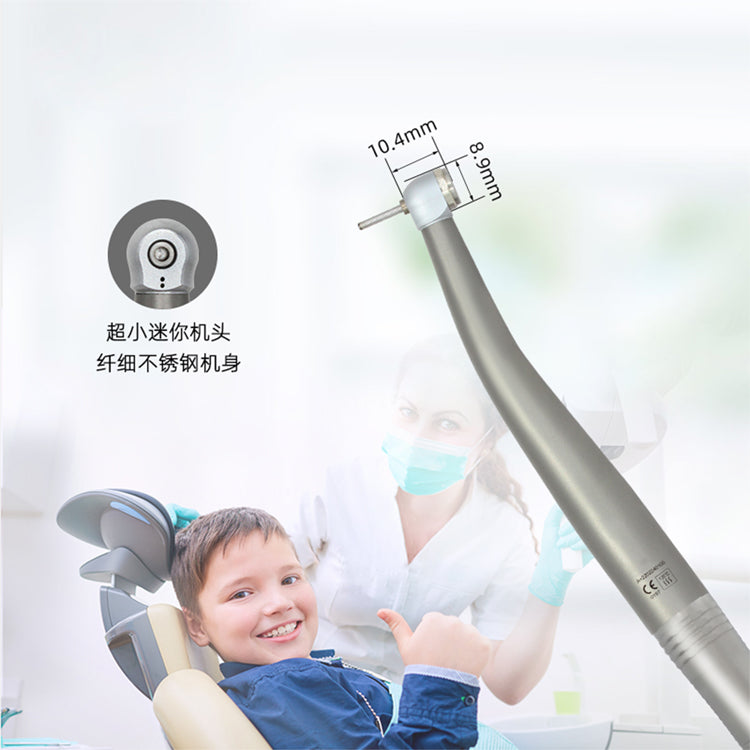 Dental High Speed Handpiece L-A XS1004  Kid's handpiece