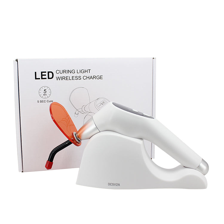 Dental Curing Light L-A C240B