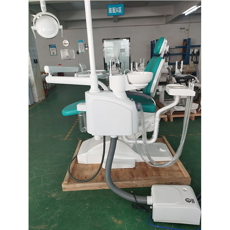 Dental Chair Unit L-A T1