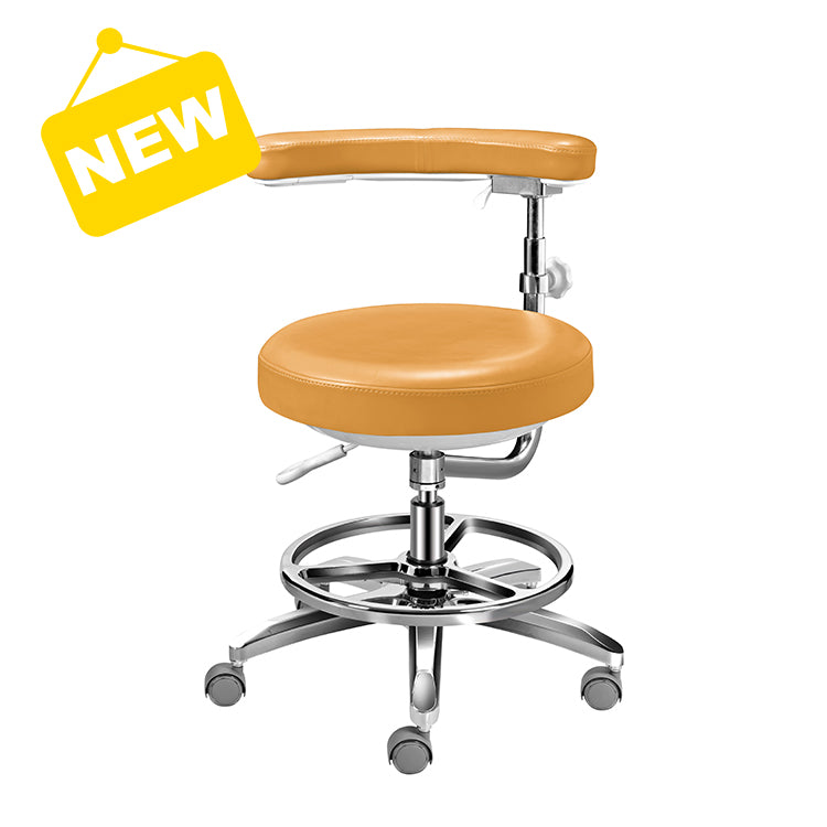 Doctor's Stool L-A HS-7