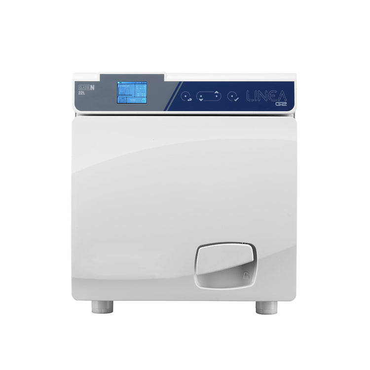 Sterilizer series  European N class L-A-Foster N+23L-LCD