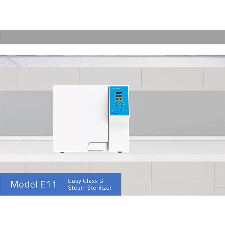 Sterilizer series European B class L-AE11-18/23L