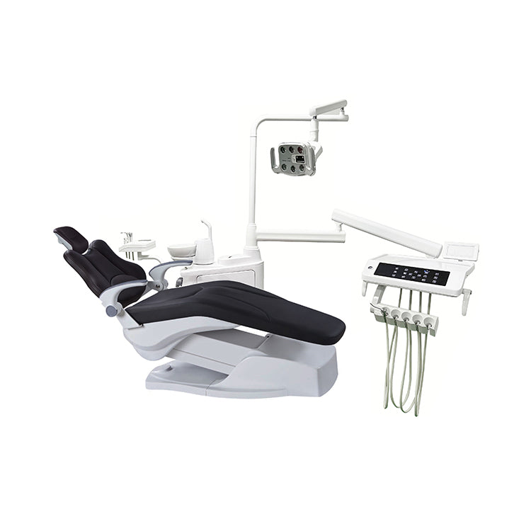 Dental Chair Unit L-A2000 LUX