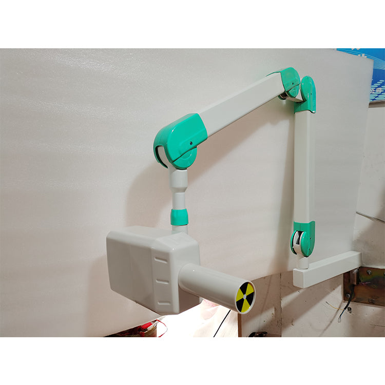 Dental X-RAY 7 (HP I) Wall-mounted