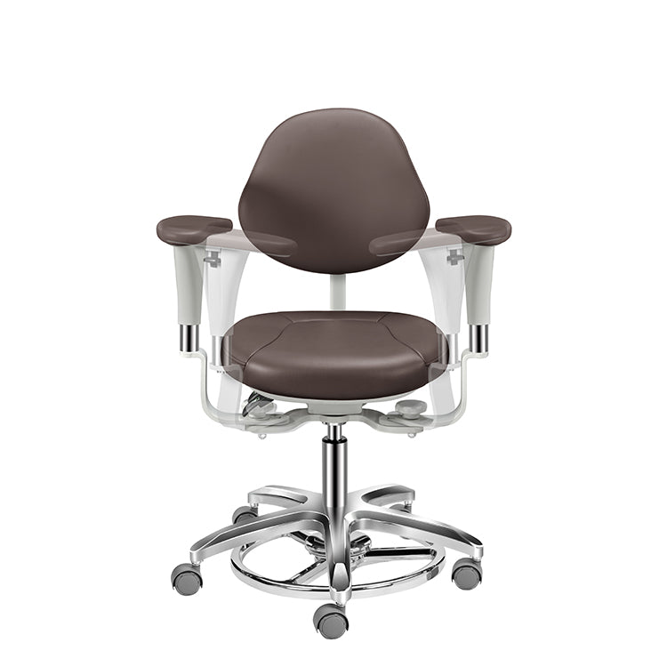 Doctor's Stool L-A MDS-B