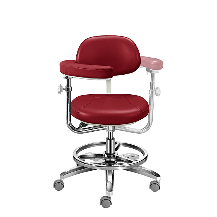 Doctor's Stool L-A MDS-P