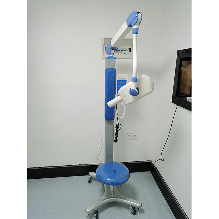 Dental X-RAY 6 (HP I) floor-standing