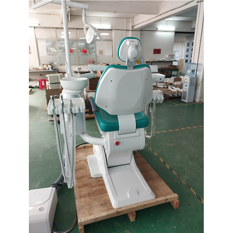 Dental Chair Unit L-A T1