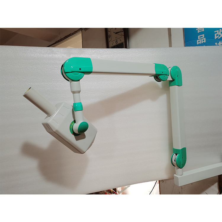 Dental X-RAY 7 (HP I) Wall-mounted