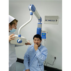 Dental X-RAY 6 (HP I) floor-standing