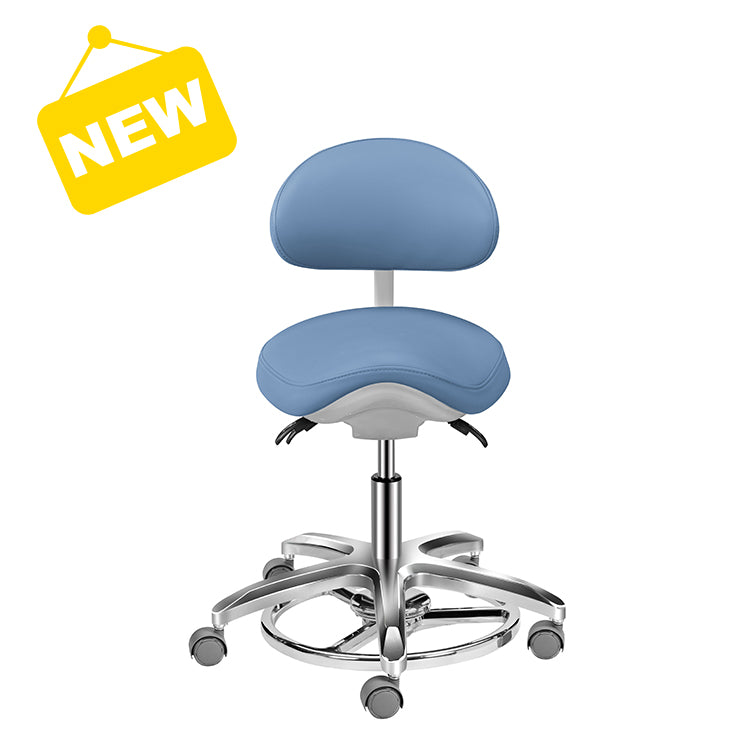 Doctor's Stool L-A HR-4