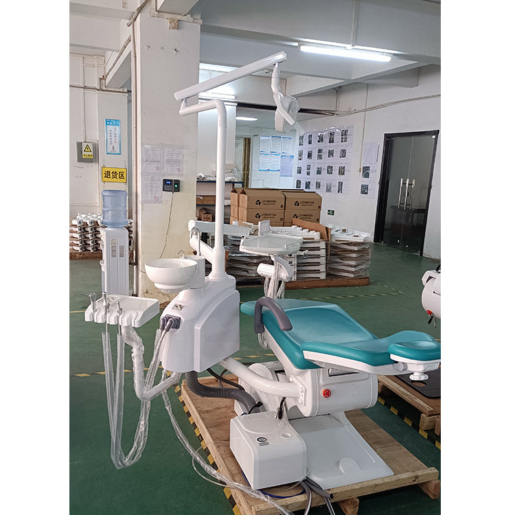 Dental Chair Unit L-A T1