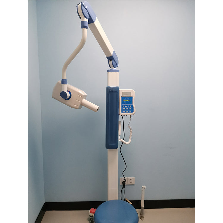 Dental X-RAY 6 (HP I) floor-standing