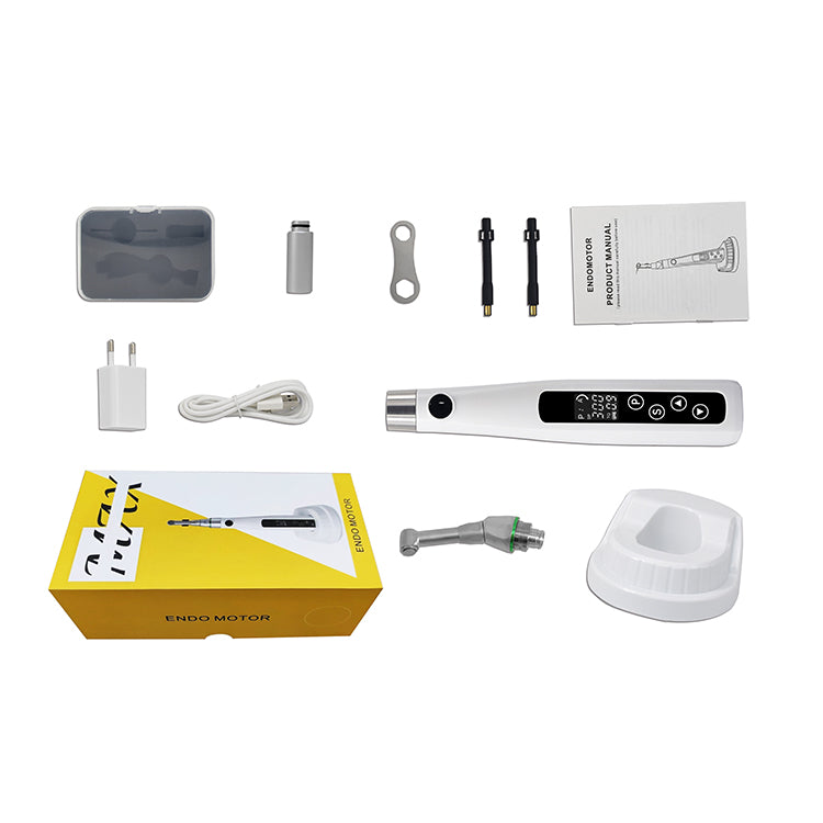 Dental Endo Motor L-A SMART MAX