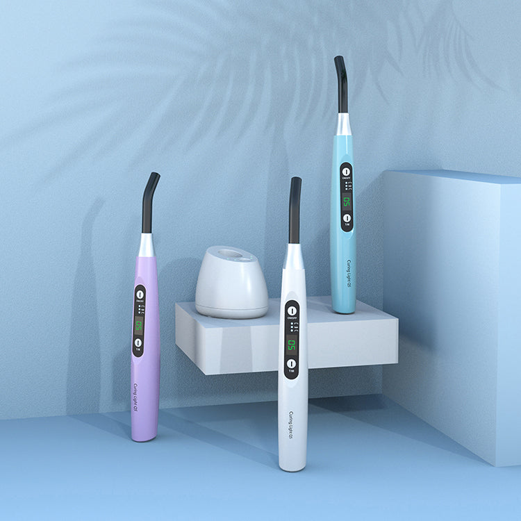 Dental Curing Light L-A Q5