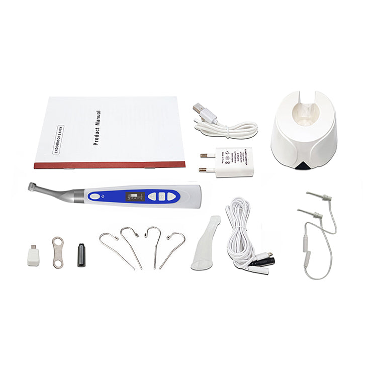 Dental Endo Motor L-A SMART PRO