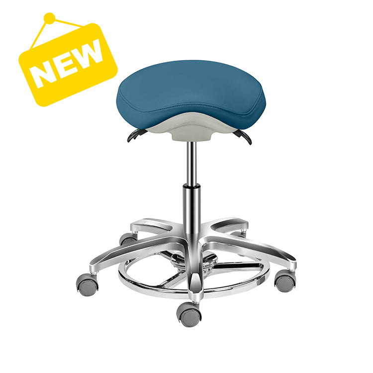 Doctor's Stool L-A HR-6