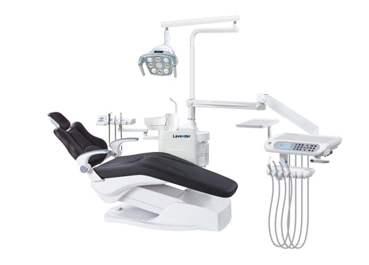 Dental Chair L-A3000 FLOOR
