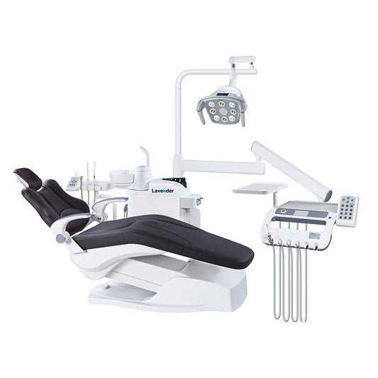 Dental Chair L-A3000 LUX
