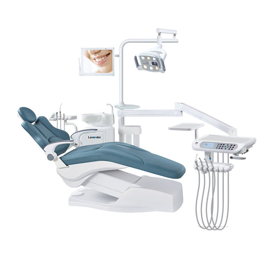 Dental Chair Unit L-A3000