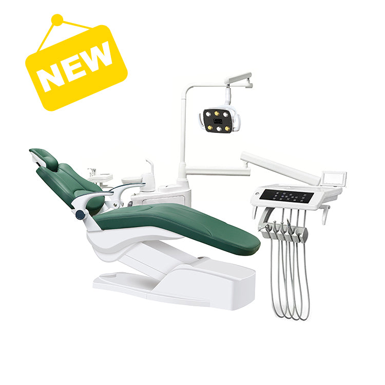 Dental Chair Unit L-A2000 LUX