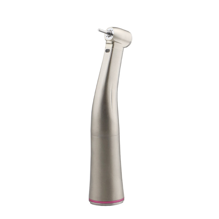 Electric Motor Dental Contra Angle 1:5 Optical Fiber Handpiece L-A 120010