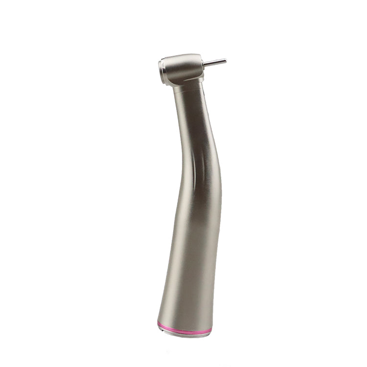 Electric Motor Dental Contra Angle 1:5 Optical Fiber Handpiece L-A 120010