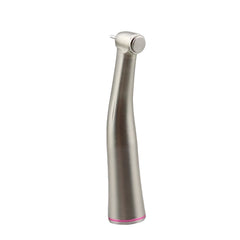 Electric Motor Dental Contra Angle 1:5 Optical Fiber Handpiece L-A 120010