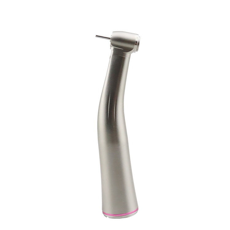 Electric Motor Dental Contra Angle 1:5 Optical Fiber Handpiece L-A 120010